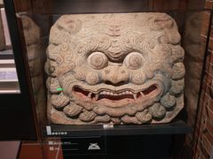 -中国闽台缘博物馆