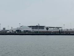 -澳门外港客运码头(轮渡站)