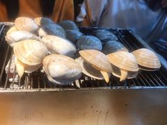 -丹东特色烤肉(南光三部店)