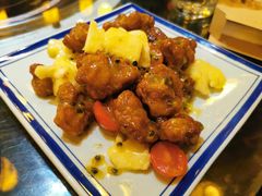 -大自然(鲁家村店)