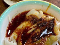 -汉思肴 热面皮(虬江路店)