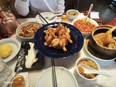 -小吊梨汤·北京菜·烤鸭(双井乐成中心店)