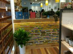 -猫的天空之城概念书店(印象城购物中心店)