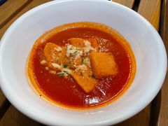 -城市大道红炉披萨烘焙坊