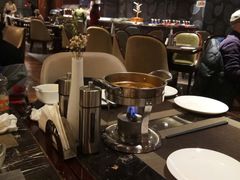 -杭州盛泰开元名都大酒店-地中海自助餐厅