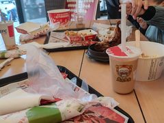 -肯德基(石浦金山店)