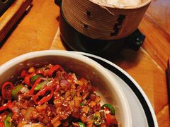 -雀舞云南菜(天津天河城购物中心店)