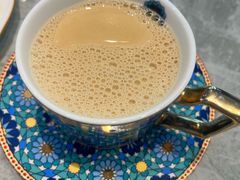 巴基斯坦奶茶一杯-木尔坦·Multan巴基斯坦清真餐厅halal(大智嘉园店)