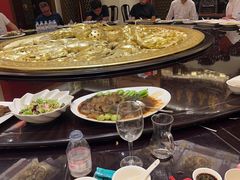 -梅龙镇酒家(南京西路总店)