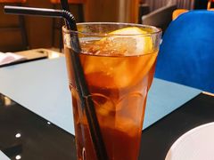 长岛冰茶-鼎鼎西餐厅