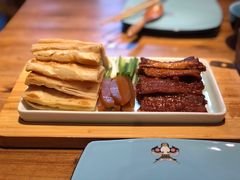 -局气烤鸭·北京菜(德云社店)