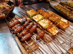 -KAOKAO烤烤·丹东海鲜烧烤(望京店)
