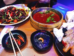 -红盔甲·小龙虾(天钥桥店)