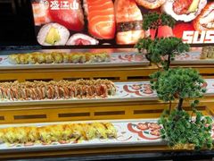 -韩盛·盛江山自助料理(于洪新玛特店)