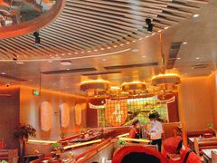 -西塔老太太泥炉烤肉(苏州大悦城店)