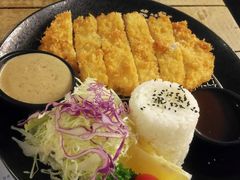 -Cafe Alice咖啡爱丽丝(奥城店)