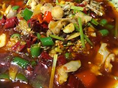 -阿记烧烤(大兴新区店)