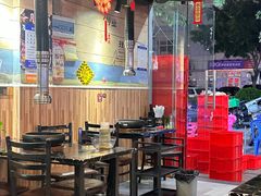 -燚青春东北泥炉烤肉(百合店)