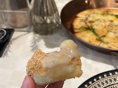 -西堤牛排(南京龙江店)