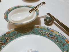 -肆月河豚·新淮扬(金融街店)