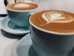 -Fridi Patisserie Cafe