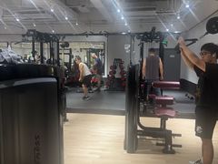 -FLARE STAR FITNESS(复地活力城店)