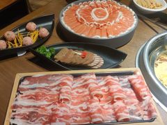 -快乐小羊·内蒙牛羊肉火锅(流花中心店)