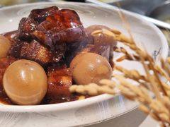 -壹只菜·崇明本地特色菜(崇明南门店)