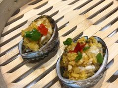 -必点海鲜·鲅鱼水饺(鞍山西道店)