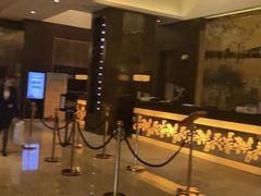 -上海西藏大厦万怡酒店