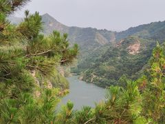 -仙居谷风景区