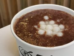 凡心红豆沙-凡心芝麻糊