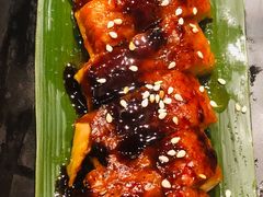 -陇璟烧肉酒场(友谊阳光城店)