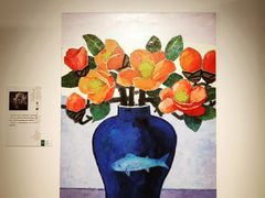 -中华艺术宫(上海美术馆)