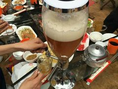 -宝泉铜锅·涮羊肉(解放东路店)