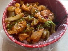 最牛叉的饭-胖哥料理(兴义里店)