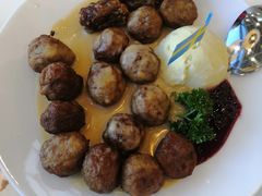 -宜家·瑞典风味餐厅(北京西红门店)