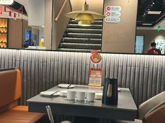 -骨之味·筒骨汤火锅(江头店)