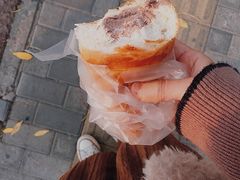 -新侨三宝乐面包店(崇文门店)