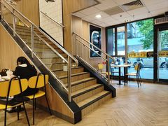 -麦当劳(开平潭江店)