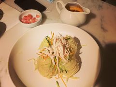 -初蓉丨遇见新川菜(亲贤街荣耀店)