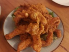 -萨尔瓦多Salvador's