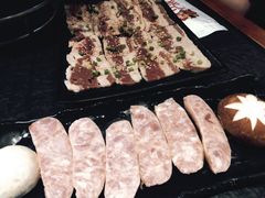-火炉旺烤肉啤酒屋(沈北创始店)