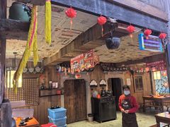 -徽三说·土徽菜·中国徽菜连锁品牌(阳湖总店)