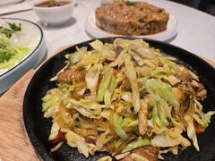 -北李妈妈菜·海肠捞饭(开发区万达店)