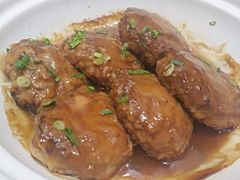 -将相和·海鲜蒸饺大连菜