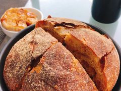 -君悦酒店·La Terrazza意合園·意式风味