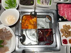 -海底捞火锅(5050购物中心店)