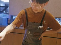 -泥炉烧肉师(新街口金銮巷店)
