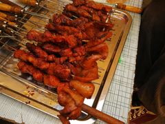 -王记西鎮电烤肉(汶上路店)